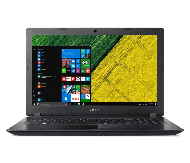 Acer Aspire 3 i3-7020U/8GB/240+1000/Win10 MX130 FHD - 435855 - zdjęcie 3